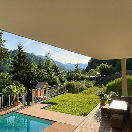 Salzkammergut View Saint Wolfgang 외부 사진
